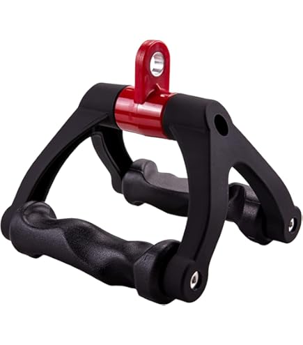 Amazon.co.jp: HXD-ERGO 人間工学エクササイズハンドル ケーブルマシン